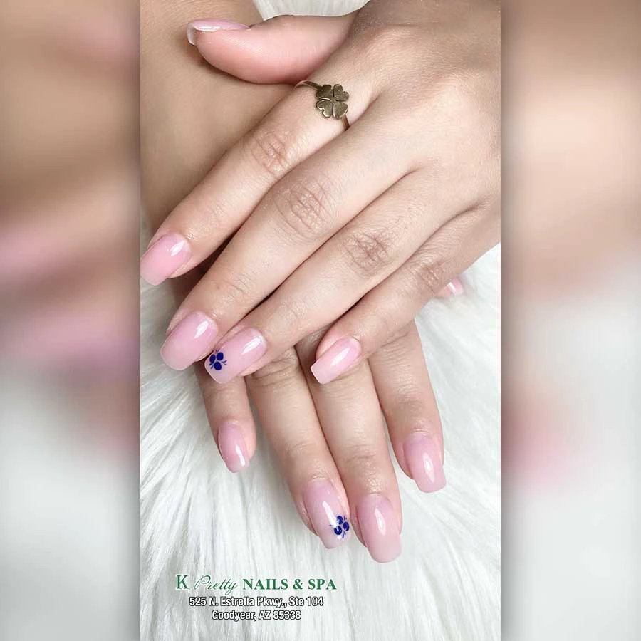 Nail July 30